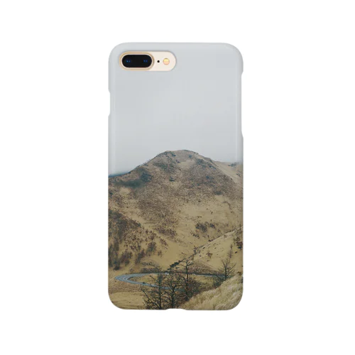 ⛰ Smartphone Case