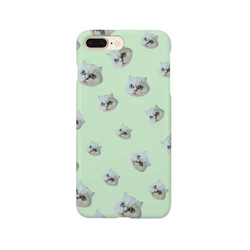 ＠さんスマホケース Smartphone Case