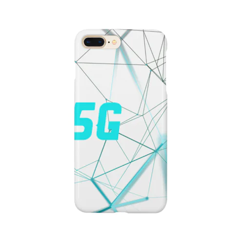 5G→ Smartphone Case