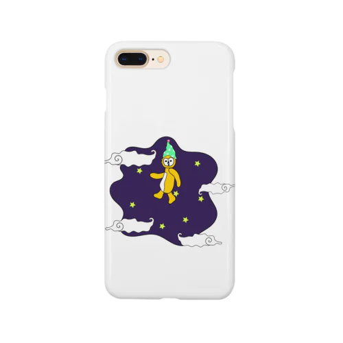 おやすみお星さま Smartphone Case