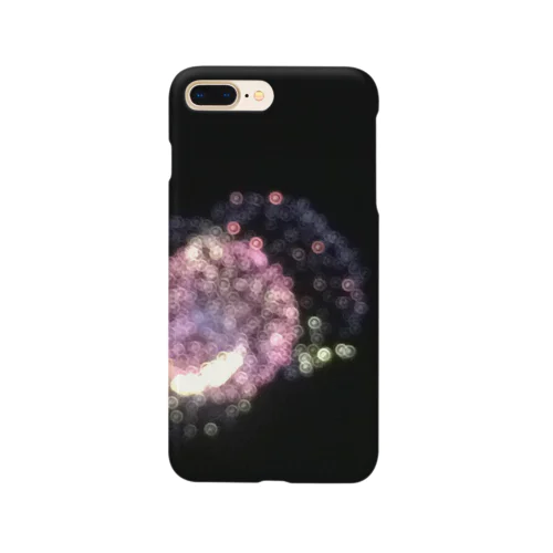 花火 Smartphone Case