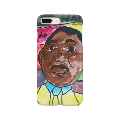 I HAVE A DREAM Smartphone Case