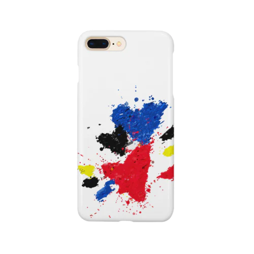 PAINT❤️3 Smartphone Case