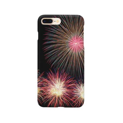 HANABI Smartphone Case