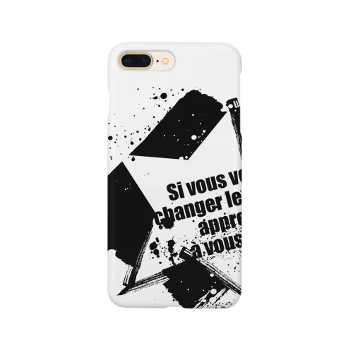 grunge star Smartphone Case