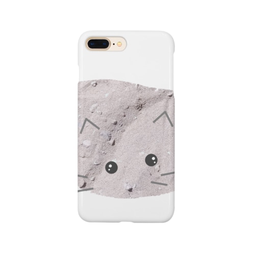 すなねこ Smartphone Case
