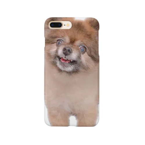 ごえもんくんグッズ Smartphone Case