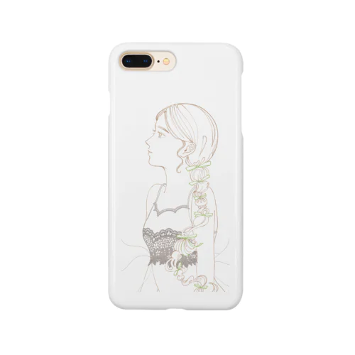 揺蕩う Smartphone Case