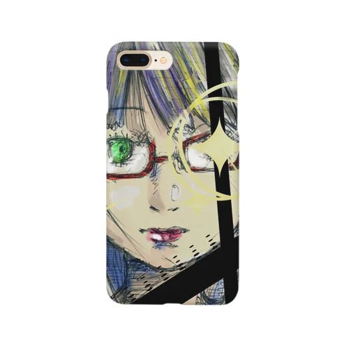 閃光 Smartphone Case