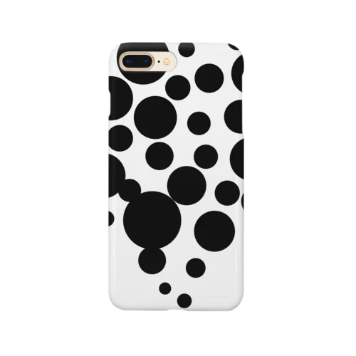 Dot Balloon Smartphone Case