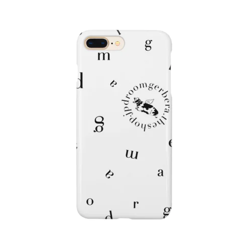 droomgerbera∞ Smartphone Case