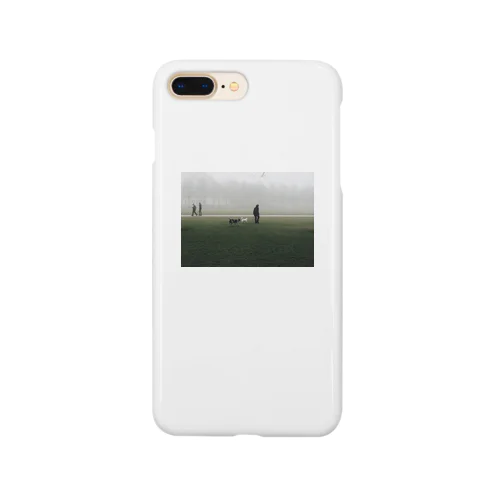 fog&dog Smartphone Case