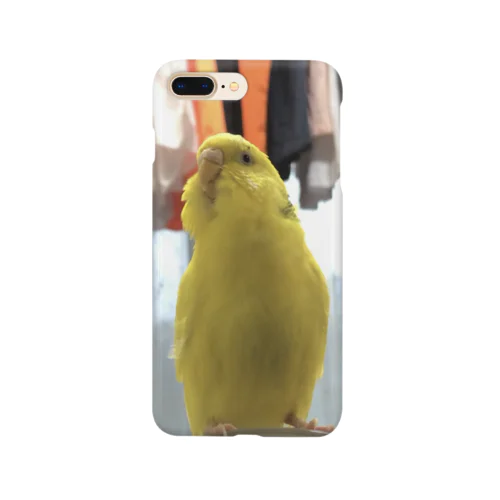 まるちゃんグッズ Smartphone Case