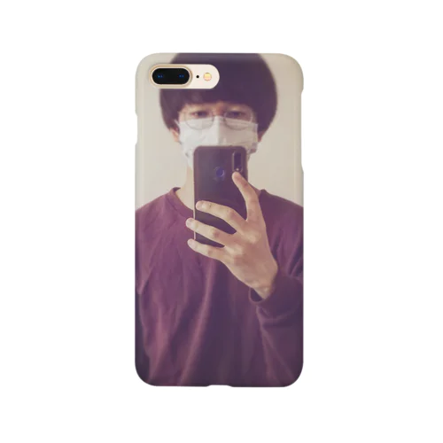 ボーイ Smartphone Case