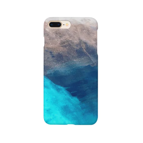 Earth Smartphone Case