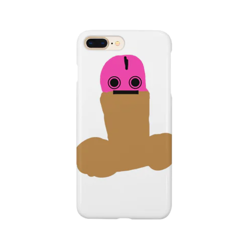 ディッくん Smartphone Case