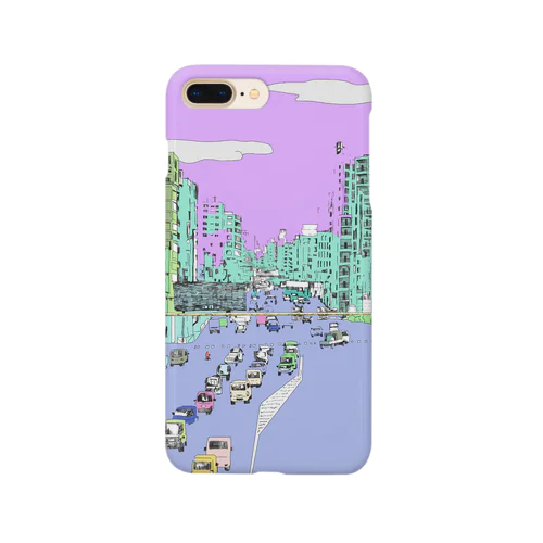 city Smartphone Case