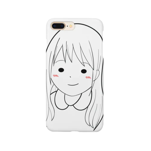 好きな人 Smartphone Case