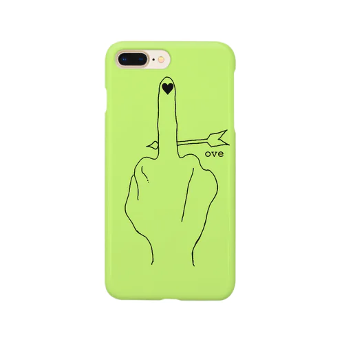 love？ Smartphone Case