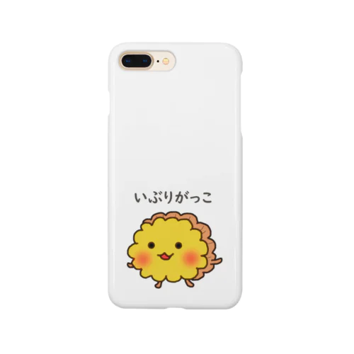 いぶりがっこ Smartphone Case