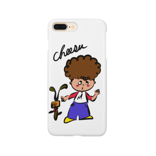 マーボー Smartphone Case