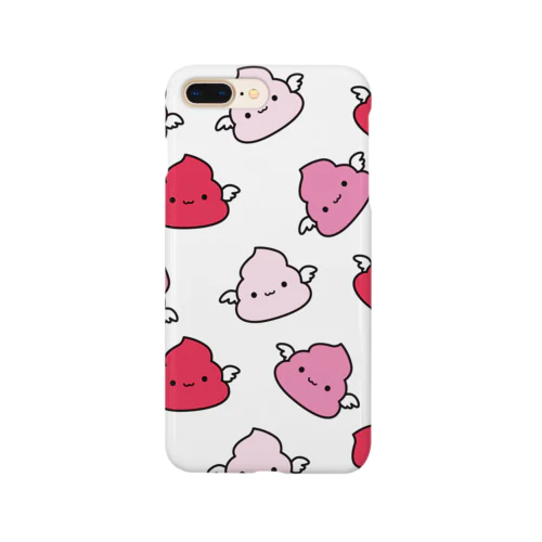 エンジェリックうんこいちごみるく Smartphone Case