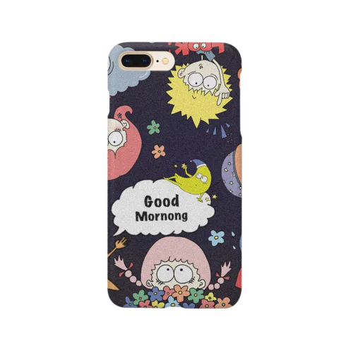 #mor  Smartphone Case