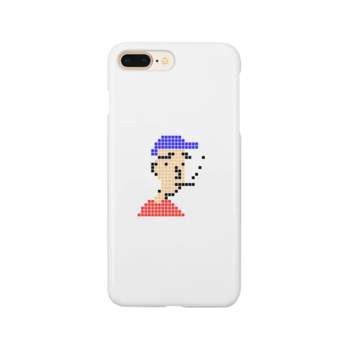 ファミコンストリート Smartphone Case