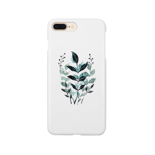 Emerald Smartphone Case