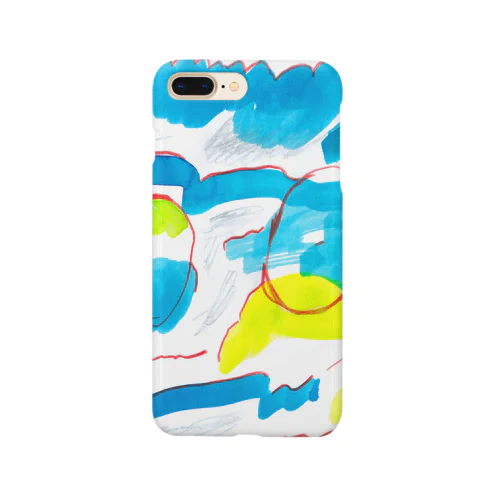 early summer 2020 Smartphone Case