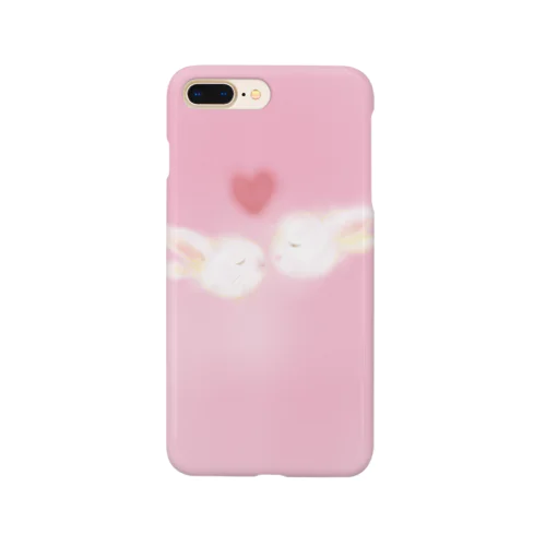 mère et bébé Smartphone Case