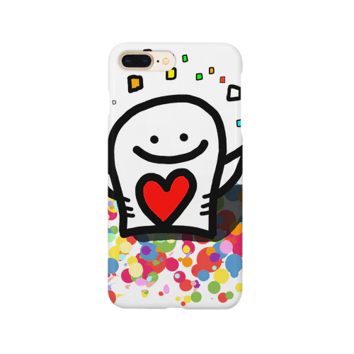 喜びくん Smartphone Case