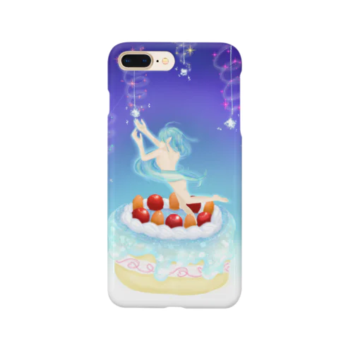 Catch My Dream Smartphone Case