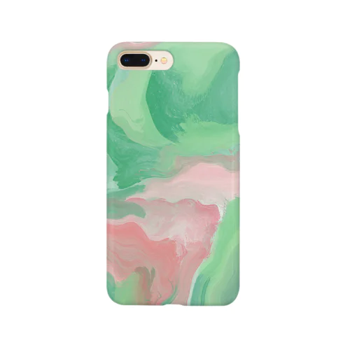  harmony_case_b Smartphone Case