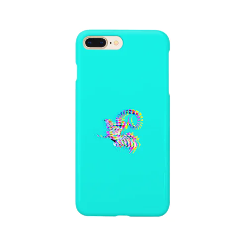 ねこきんオリジナル Smartphone Case