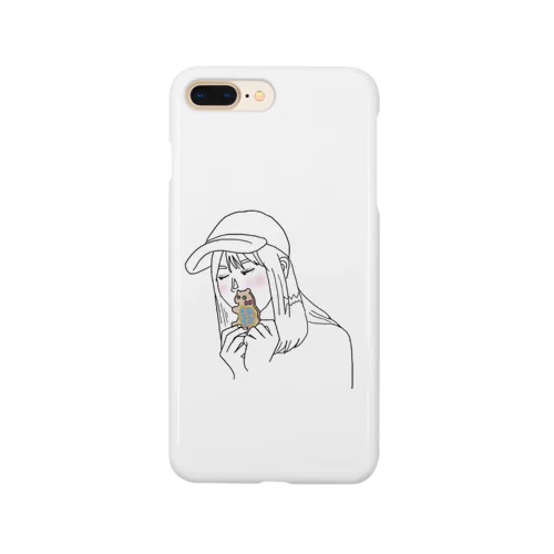 thank you Smartphone Case
