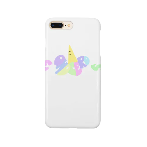 モノケロス パステル Smartphone Case