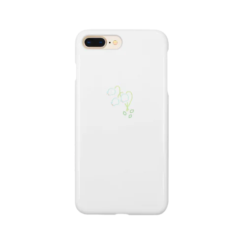 すずらん Smartphone Case