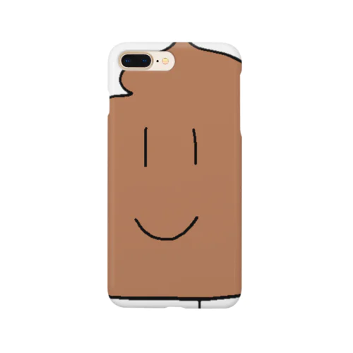 うんちくん Smartphone Case