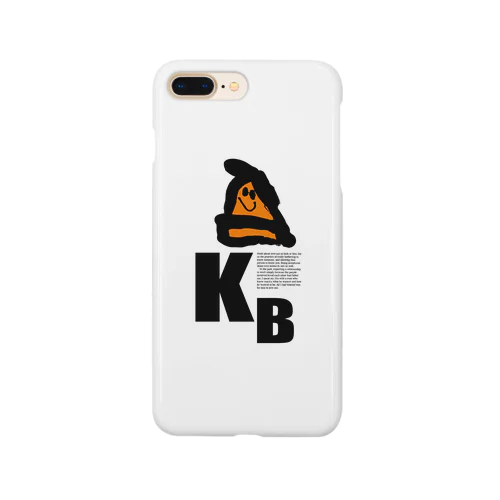 KB Smartphone Case