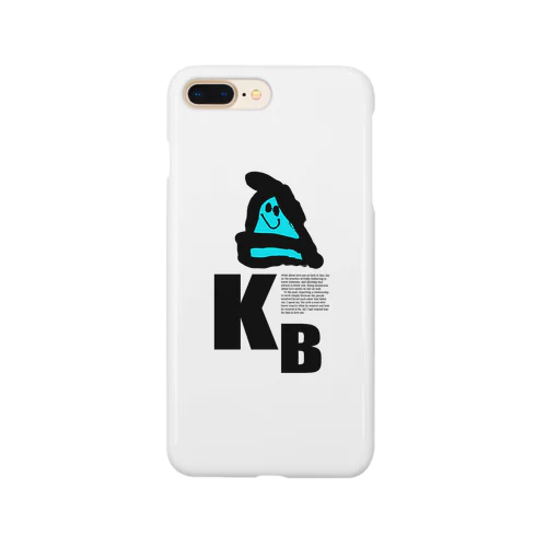 KB Smartphone Case