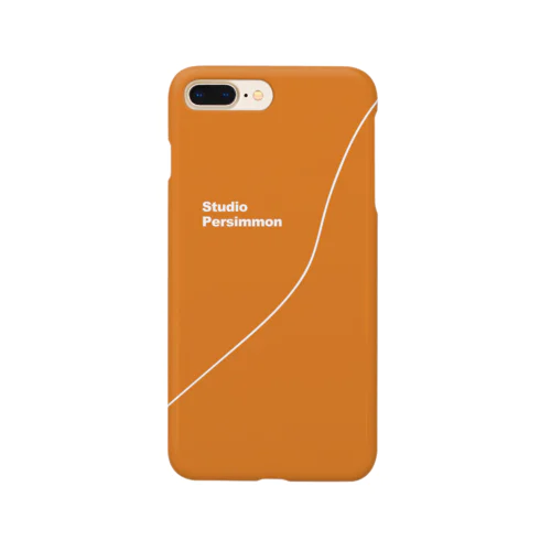 Studio Persimmon Smartphone Case