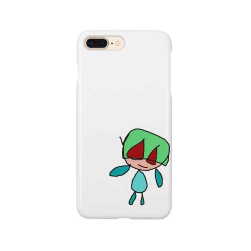 へいわマン Smartphone Case