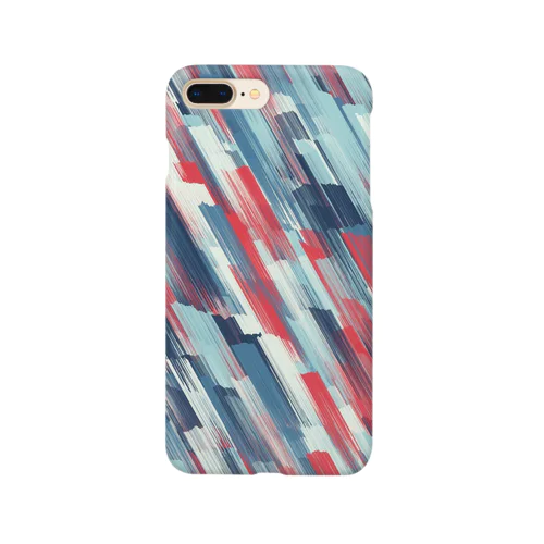 #37 col.1 Smartphone Case