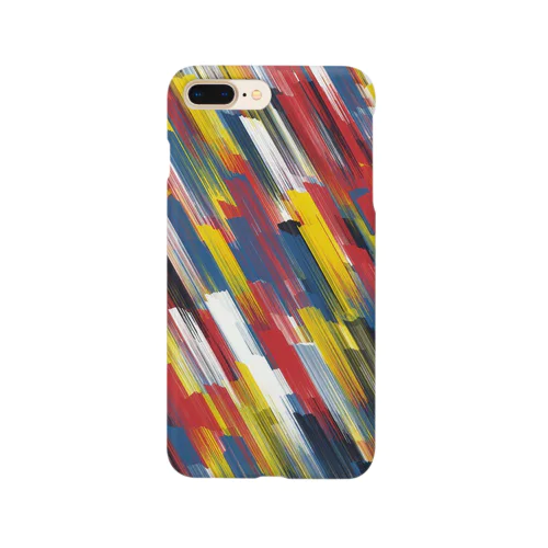 #37 col.2 Smartphone Case