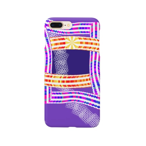ＧＥＳＨÌ（夏至） Smartphone Case