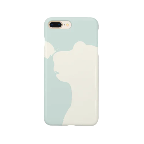 Friendship2 Smartphone Case