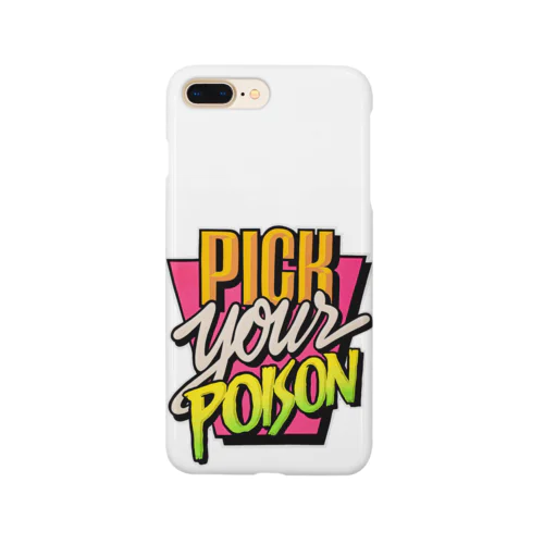 Badass Meme Smartphone Case