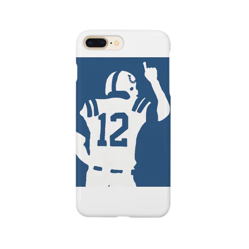 No.12の系譜 Smartphone Case