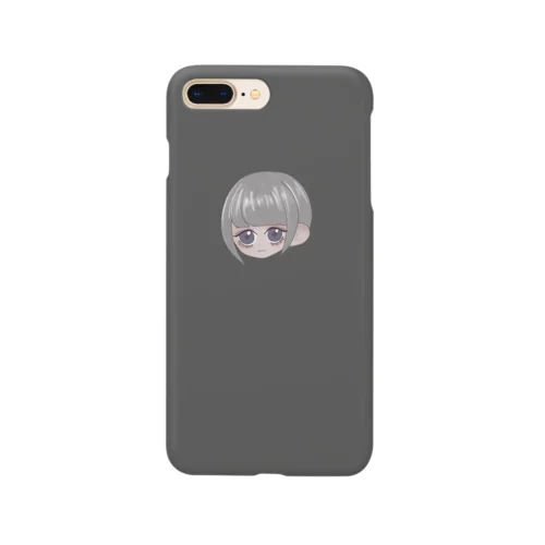 ショートカット Smartphone Case